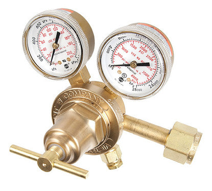 SR 250 Series Cylinder Regulator SR 250 Series Cylinder Regulator